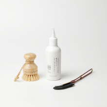 商品画像 とみおかクリーニング　スニーカークリーナーセット