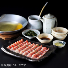 商品画像 下鴨茶寮 金目鯛の出汁しゃぶ