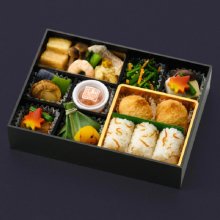商品画像 下鴨茶寮 おうち料亭　日日のごちそう膳