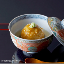 商品画像 下鴨茶寮 料亭の鴨まんじゅう 6個