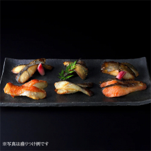 商品画像 下鴨茶寮 料亭の西京焼き(12切)