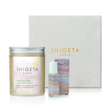 商品画像 SHIGETA PARIS（シゲタ パリ） ボディーケアキット RELAX