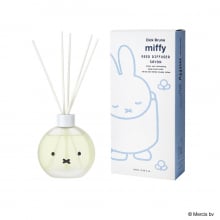 商品画像 miffy（ミッフィー）リードディフューザー（せっけんの香り）