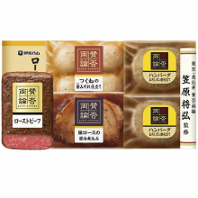 商品画像 賛否両論　和惣菜ギフトセット　［WA-50K］
