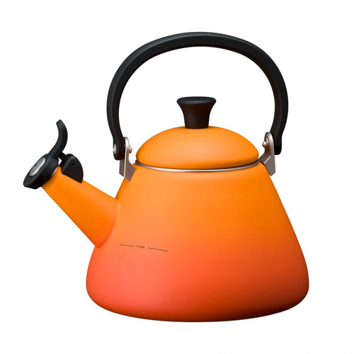 LE CREUSET (ル・クルーゼ) ケトル コーン [CONCENT]コンセント
