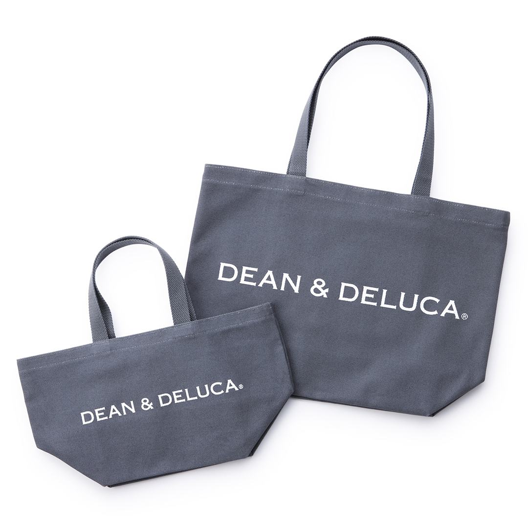 DEAN & DELUCA(ディーン&デルーカ) トートバッグセット 