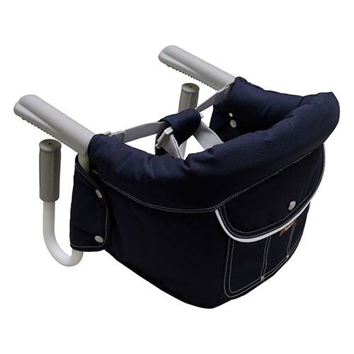 Inglesina(イングリッシーナ) ファスト ベビーチェア 専用トレイ付き [カラー：マリーナ]