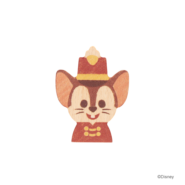 Disney Kidea ティモシー Concent コンセント