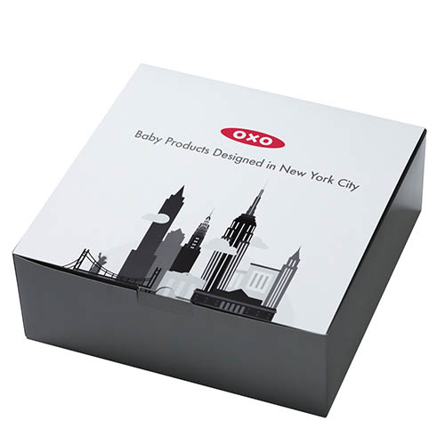 Oxo Tot オクソー トット Oxo 離乳食はじめてセット ネイビー Concent コンセント Oxo Tot オクソー トット Oxo 離乳食はじめてセット ネイビー Concent コンセント