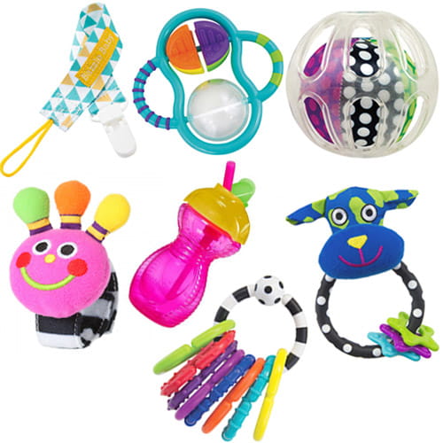 ラッキーバッグB