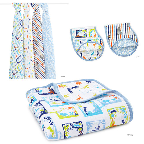 ジャングルブックセット