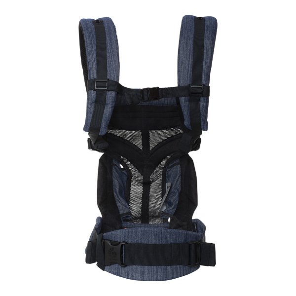 Ergobaby (エルゴベビー) ベビーキャリア OMNI 360 (オムニ スリー