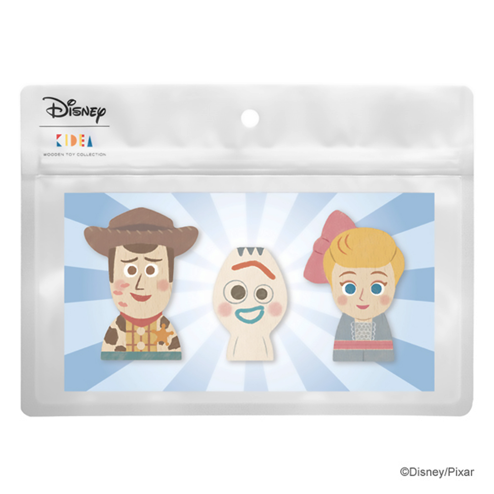 Disney Kidea Block Toy Story4 トイストーリー4 Concent コンセント Disney Kidea Block Toy Story4 トイストーリー4 Concent コンセント