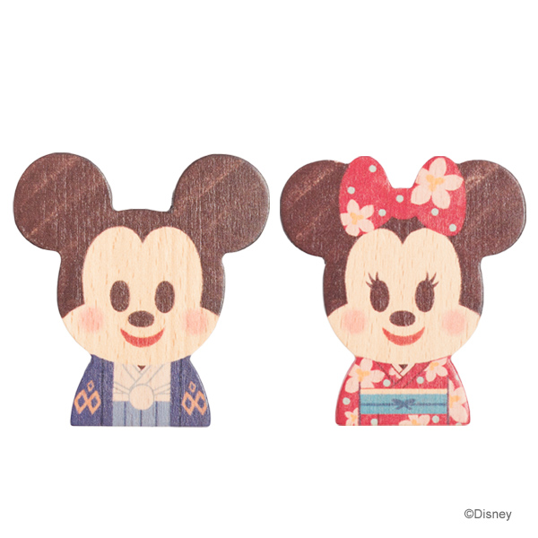 Disney Kidea Japan Concent コンセント