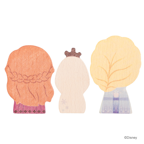 Disney Kidea Block アナと雪の女王2 Concent コンセント Disney Kidea Block アナと雪の女王2 Concent コンセント