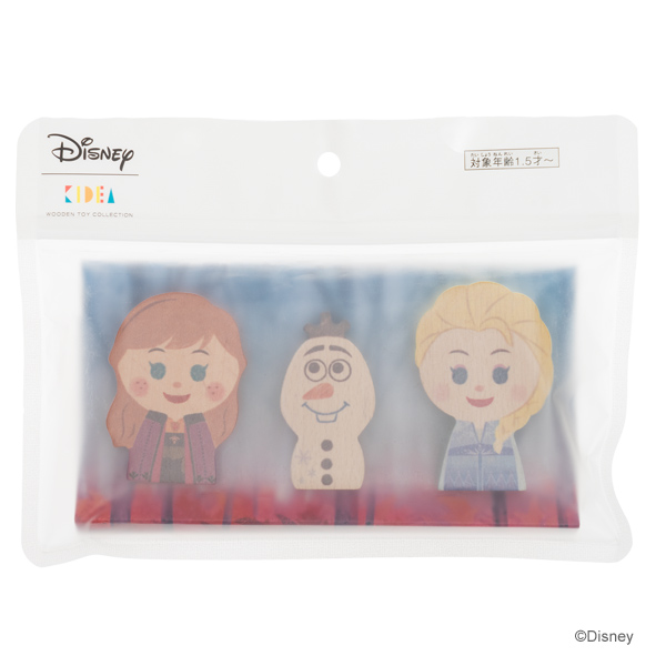 Disney Kidea Block アナと雪の女王2 Concent コンセント Disney Kidea Block アナと雪の女王2 Concent コンセント