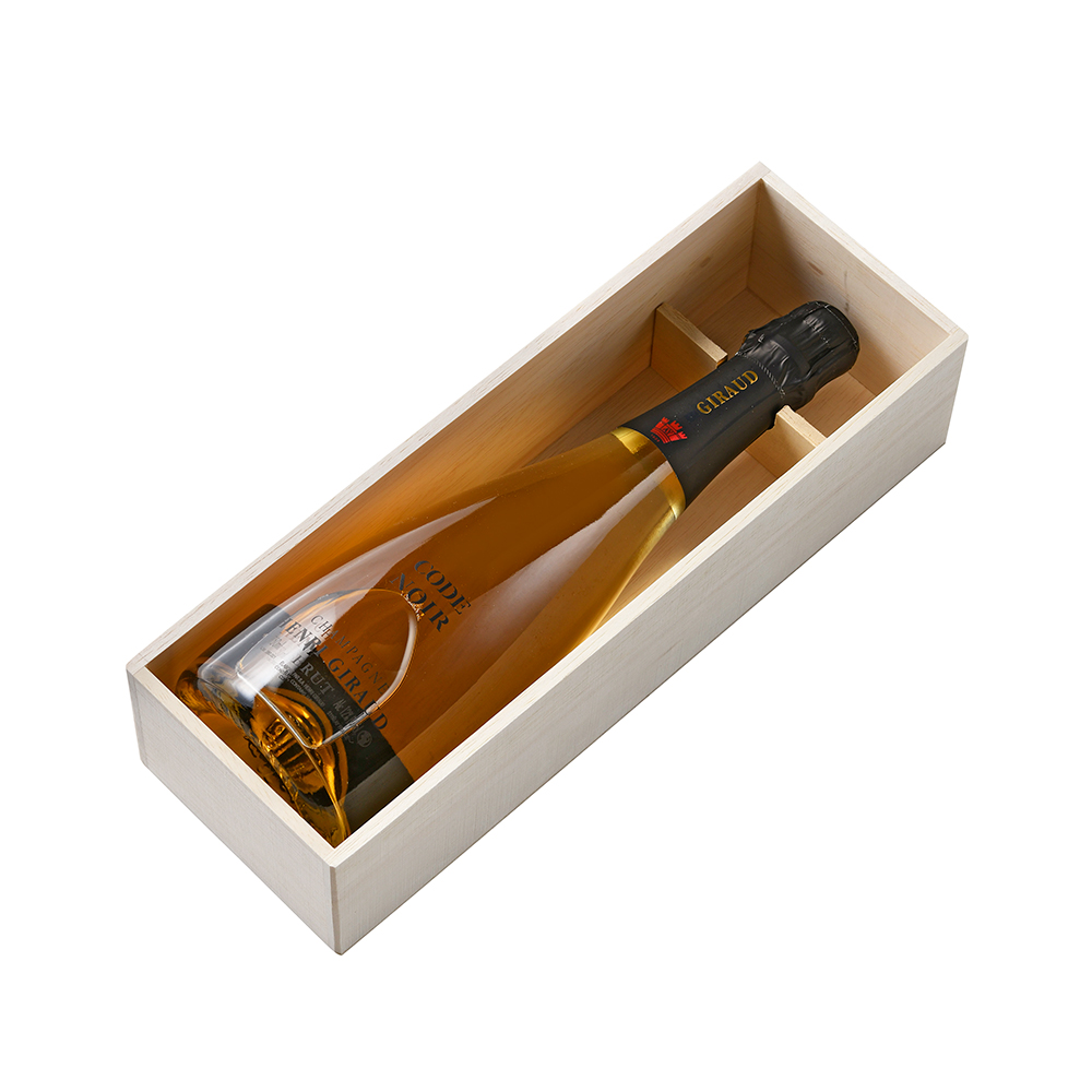 Code Noir Brut コード ノワール ブリュット アンリ ジロー 木箱入り Concent コンセント Code Noir Brut コード ノワール ブリュット アンリ ジロー 木箱入り Concent コンセント