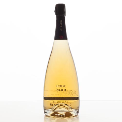 Code Noir Brut Magnum コード ノワール ブリュット マグナム アンリ ジロー 専用木箱入り Concent コンセント Code Noir Brut Magnum コード ノワール ブリュット マグナム アンリ ジロー 専用木箱入り Concent コンセント