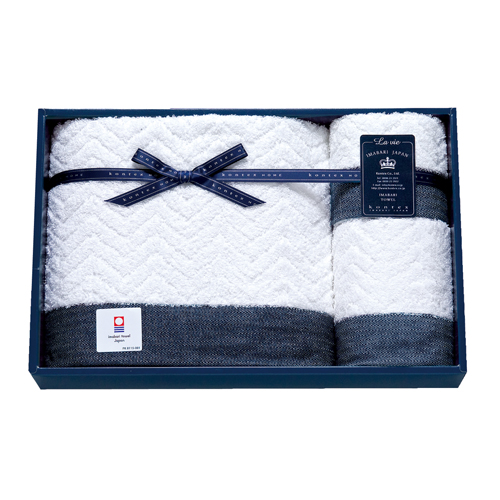 Kontex コンテックス ルーチェ バスタオル 1 フェイスタオル 1 ゲストタオル 1 Ka 4078 Concent コンセント