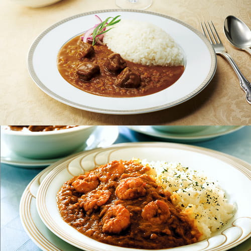 帝国ホテル カレーセット Hcs 60 冷凍食品 Concent コンセント 帝国ホテル カレーセット Hcs 60 冷凍食品 Concent コンセント