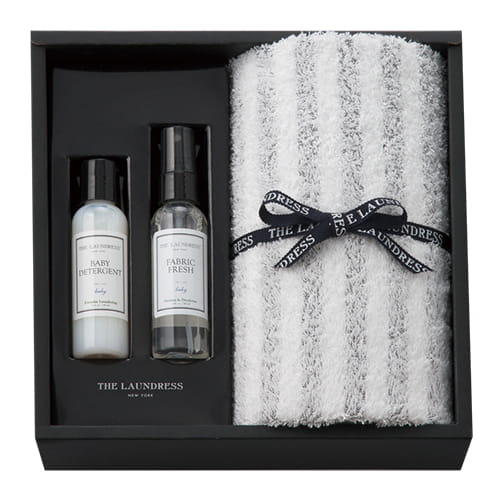 The Laundress New York ザ ランドレス オーガニックコットンタオル フェイス ファブリックケアセット Lr3045 Concent コンセント The Laundress New York ザ ランドレス オーガニックコットンタオル フェイス ファブリックケアセット Lr3045 Concent コンセント