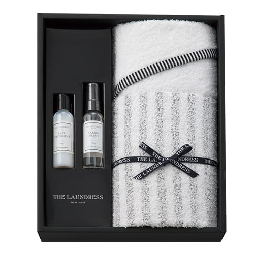 The Laundress New York ザ ランドレス オーガニックコットンタオル ハンド フェイス ファブリックケアセット Lr3050 Concent コンセント The Laundress New York ザ ランドレス オーガニックコットンタオル ハンド フェイス ファブリックケアセット Lr3050 Concent コンセント