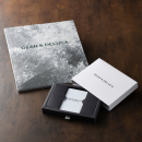 DEAN & DELUCA（ディーン&デルーカ） ギフトカタログ CHARCOAL（チャコール）※カードタイプ