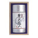 丸山製茶　炭火名人（桐箱入1本）　M-30