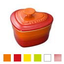 LE CREUSET （ル・クルーゼ） ラムカン・ダムール フタ付き 910031-00