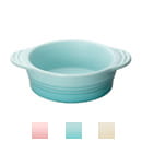 LE CREUSET （ル・クルーゼ）　ベビー・ディッシュ　910348-00