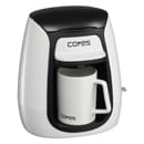cores（コレス）　1カップコーヒーメーカー　C311WH