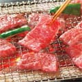 松阪牛モモバラ焼肉用　500g　[MBY50-120MA]