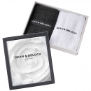 ディーン&デルーカ（DEAN & DELUCA） ギフトカタログ WHITE（ホワイト）＋キッチンタオルギフトボックス