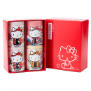山本海苔店　はろうきてぃ海苔ちっぷす4缶セット (YKT2A8)