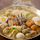 下鴨茶寮　老舗料亭の味を自宅で楽しむ　京おでん　（4人前）