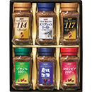 ＵＣＣ　インスタントコーヒーギフト (SIC-SD30A)