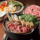 「米澤佐藤畜産」 米沢牛 ステーキ・すき焼・焼肉詰合せ