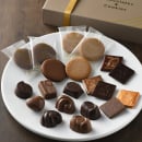 GODIVA（ゴディバ）　チョコレート＆クッキーアソートメント（チョコレート19粒/クッキー8枚）