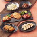 賛否両論　至福の和食　こだわり和のバラエティギフト［SWA-51］