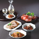 賛否両論　至福の和食ギフト［SWS-110(S)］