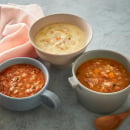 RFFF（ルフフフ） 具だくさんがうれしい ３種のスープセット