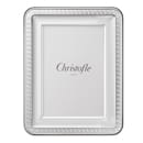 Christofle (クリストフル) フォトフレーム　Malmaison(マルメゾン)　9×13cm