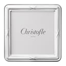 Christofle (クリストフル) フォトフレーム　Rubans(リュバン)　9×9cm