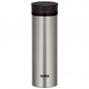 THERMOS(サーモス) ケータイマグ クリアステンレス(350ml)[JNO-350CS]