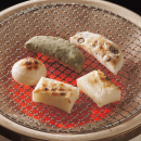 銘水黄金杵つきもち詰め合わせ