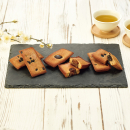 【母の日専用】銀座鈴屋謹製　フィナンシェ（６個）