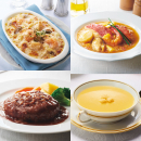帝国ホテル 洋食セット[HYS-150]【冷凍食品】