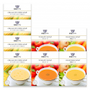 帝国ホテル 温冷タイプスープセット [TRA-50]【常温食品】