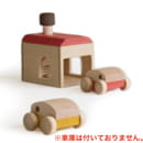 Mastro Geppetto (マストロ・ジェッペット) ガレージ　garage専用 （車：1台）※車庫は付属しておりません