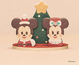 Disney｜KIDEA　クリスマス/SPECIAL